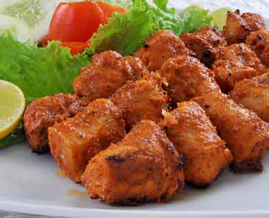 chickentikka