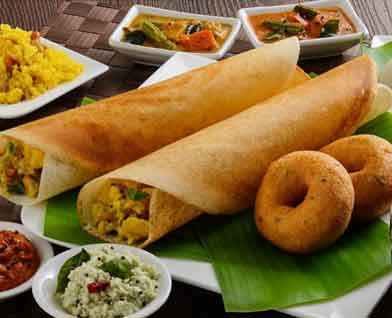 southindiandosa